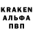 КОКАИН Колумбийский Kyuubi V.